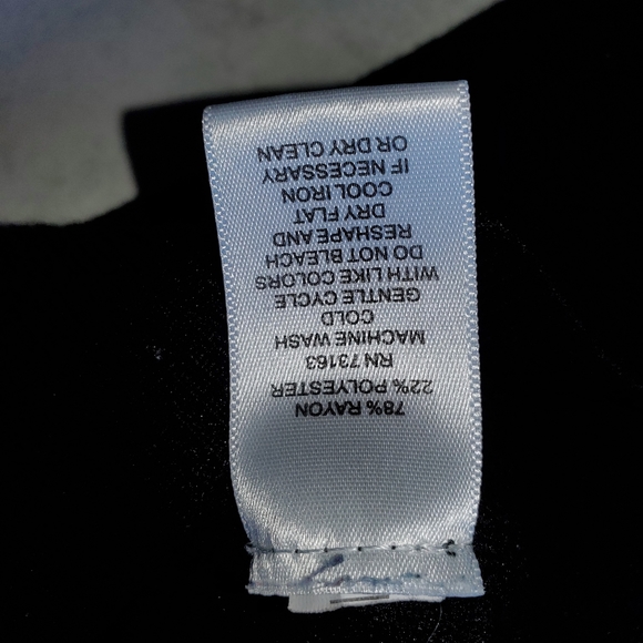 🎃Halloween🎃Red Taffeta Poodle Skirt Inc. Sweater & sara cov poodle brooch - Picture 13 of 16